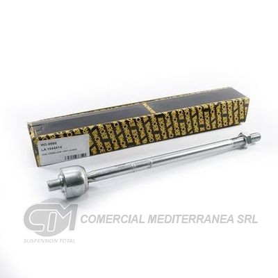 AXIAL CREMALLERA FORD COURIER AMBAS MANOS LARGO 305 MM ROSCA M 14X2 / M 14X1.5