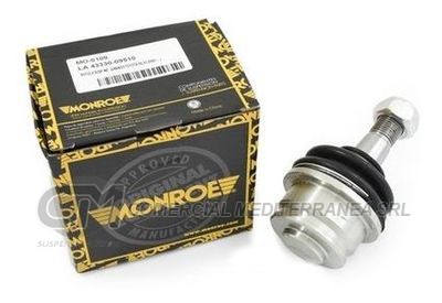 ROTULA SUSP. INF TOYOTA HILUX 05/. AMBAS MANOS (4X4)
