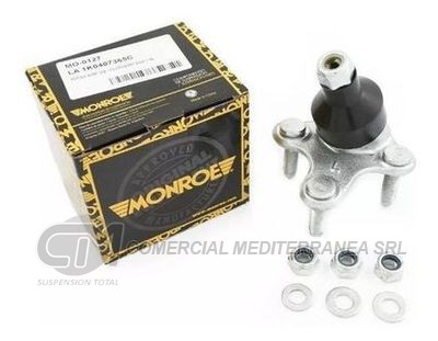 ROTULA SUSP. IZQ. VOLKSWAGEN GOLF V 05/.