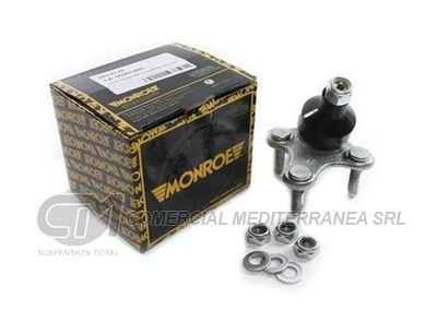 ROTULA SUSP. DER. VOLKSWAGEN GOLF V 05/.
