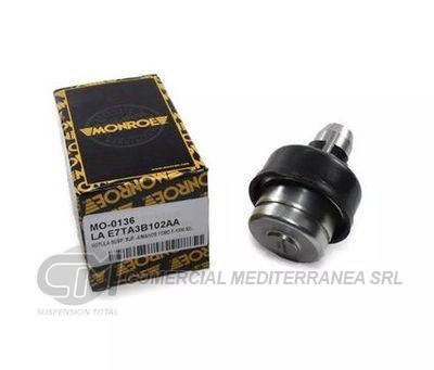 ROTULA SUSP. SUP. FORD F-1000 92/. AMBAS MANOS
