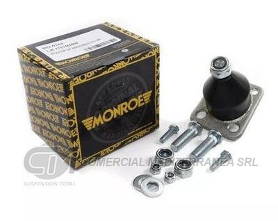 ROTULA SUSP. SUP. RENAULT R-12 70/83 A/MANOS AMBAS MANOS