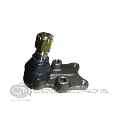ROTULA SUSP. INF. CHEVROLET LUV 87/. A/MANOS AMBAS MANOS (4X2)