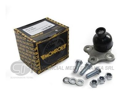 ROTULA SUSP. FORD MONDEO 96/00 A/MANOS AMBAS MANOS