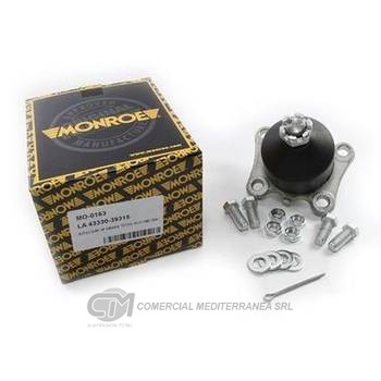 ROTULA SUSP. INF TOYOTA SW4 05/. A/MANOS AMBAS MANOS (4X4)