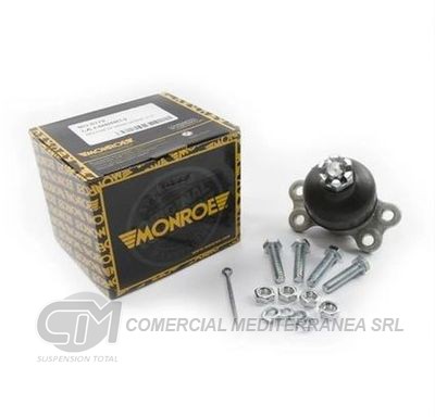 ROTULA SUSP. SUP. CHEVROLET LUV 87/. A/MANOS AMBAS MANOS (4X2)