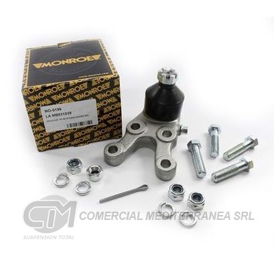 ROTULA SUSP. INF DER. MITSUBISHI MONTERO 93/09