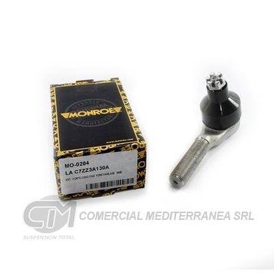 EXT.CORTO CONO FINO FORD FALCON 71/76 AMBAS MANOS ROSCA DER 11/16