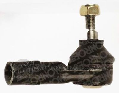 AXIAL CREMALLERA PEUGEOT 806 / EXPERT 94/. AMBAS MANOS LARGO 73 MM ROSCA H 14X1.5