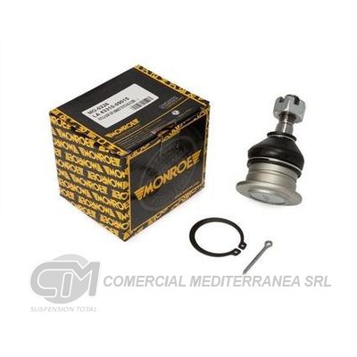 ROTULA SUSP. SUP. TOYOTA HILUX 05/. AMBAS MANOS (4X4)