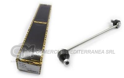 BIELETA ESTABIL. CITROEN C-502/05 AMBAS MANOS LARGO 320 MM PERNOS 12X1.5 MM
