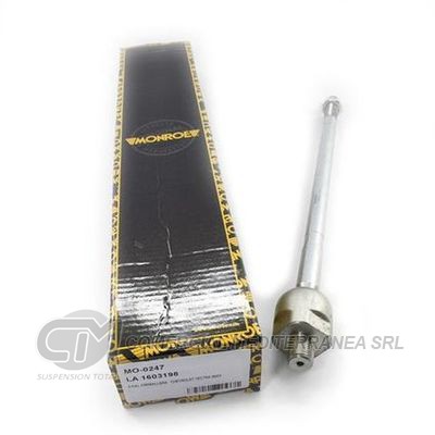 AXIAL CREMALLERA CHEVROLET VECTRA 95/03 AMBAS MANOS LARGO 343 MM ROSCA M 14X1.5 / M 16X1.5