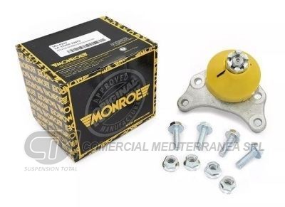 ROTULA SUSP. SUP TOYOTA HILUX 89/04 A/MANOS AMBAS MANOS (4X2)