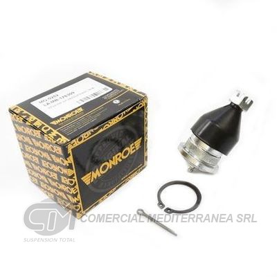 ROTULA SUSP. SUP. MITSUBISHI L-300 86/. A/MANOS AMBAS MANOS