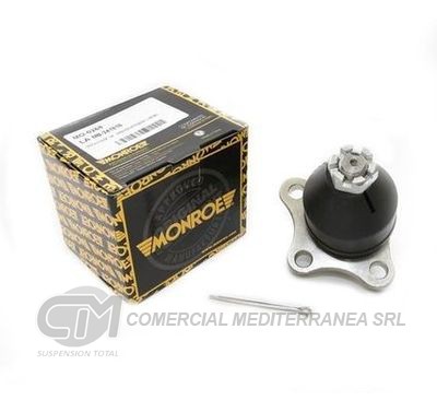 ROTULA SUSP. INF MITSUBISHI L-300 86/. A/MANOS AMBAS MANOS