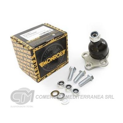 ROTULA SUSP. RENAULT LAGUNA II 02/07 A/MANOS AMBAS MANOS