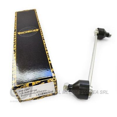 BIELETA ESTABILIZADORA RENAULT CLIO III (06/.) LARGO 273 MM PERNOS 10X1.25