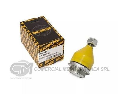 ROTULA SUSP. INF PEUGEOT 308 / 3008 / 5008 11/. A/MANOS AMBAS MANOS