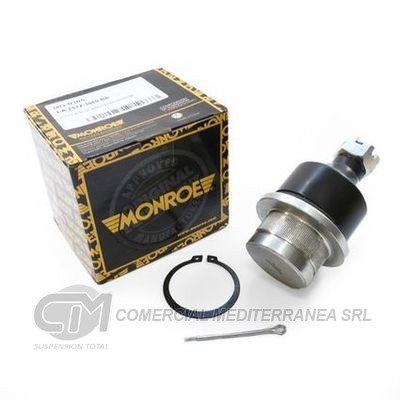 ROTULA SUSP. INF FORD RANGER 98/. A/MANOS AMBAS MANOS