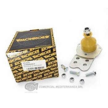 ROTULA DE SUSP. INF. FORD FALCON 62/76 AMBAS MANOS (4 AGUJEROS)