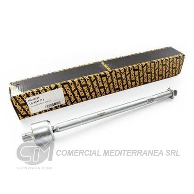 AXIAL CREMALLERA FIAT MAREA AMBAS MANOS LARGO 310 MM ROSCA M 14X1.5 / M 14X1.5