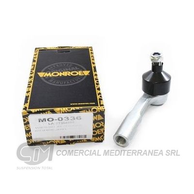 AXIAL CREMALLERA FIAT LINEA 07/. AMBAS MANOS