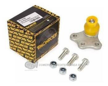 ROTULA SUSP. CHEVROLET MERIVA 03/10 A/MANOS AMBAS MANOS (3 AGUJEROS)