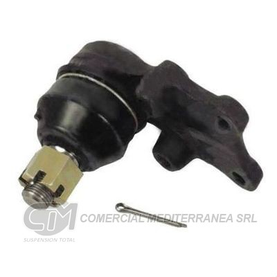 ROTULA SUSP. SUP. CHEVROLET S-10 95/. A/MANOS AMBAS MANOS (4X2)