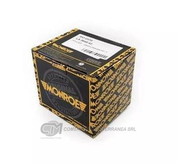 ROTULA SUSP. PEUGEOT PARTNER A/MANOS AMBAS MANOS PERNO 16 MM (CORTA)
