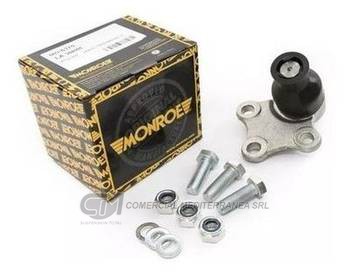ROTULA SUSP. PEUGEOT PARTNER A/MANOS AMBAS MANOS PERNO 18 MM (CORTA)