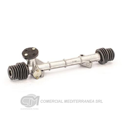 CREMALLERAS FV RENAULT 12 CON FUELLES Y MANCHÓN