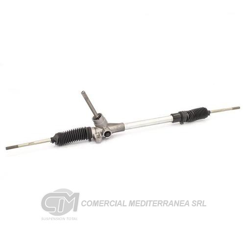 CREMALLERAS FV VW FOX 2003/2014