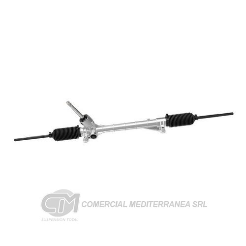 CREMALLERAS FV VW FOX / SURAN 2015/.. (ASIST.ELECTRICA)