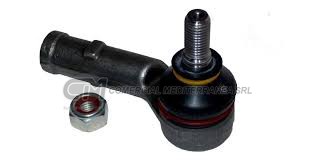 EXTREMO DE DIRECCION POLO 02/  CROSSFOX VOLKSWAGEN FOX 04/.. DERECHO LARGO: 93 M