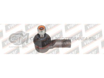 EXTREMO DE DIRECCION SUZUKI SWIFT 83/01 SUZUKI SWIFT 83/01 DERECHO E IZQUIERDO