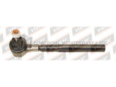 EXTREMO DE DIRECCION FIORINO /84 128 69/ FIAT FIORINO ../84 - 128 69/81 - 147 .
