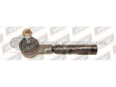 EXTREMO DE DIRECCION UNO 83/   147 84/88 FIAT UNO 83/.. - 147 84/88 - DUNA 87/91