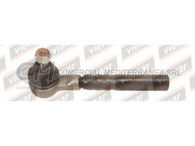 EXTREMO DE DIRECCION FIAT 128 82/84 UNO FIAT 128 82/84 - UNO 84/85 DERECHO E IZQ