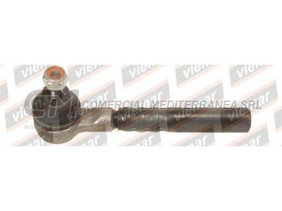 EXTREMO DE DIRECCION DUNA 87/91 FIORINO FIAT UNO 88/93 EXTREMO - LARGO: 160 MM R