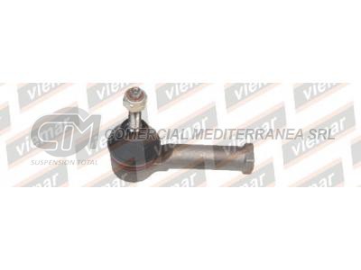 EXTREMO DE DIRECCION STILO 01/02  BRAVO FIAT STILO 01/02 - BRAVO 07/.. DERECHO E