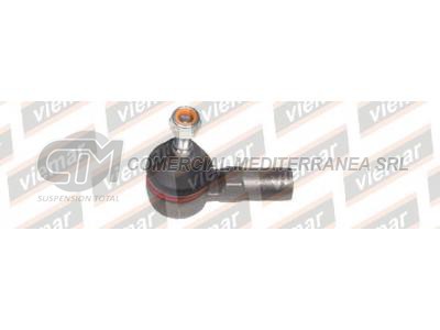 EXTREMO DE DIRECCION ESCORT 67/92 FIESTA FORD ESCORT 88/94 - FIESTA 94/96 - ORION
