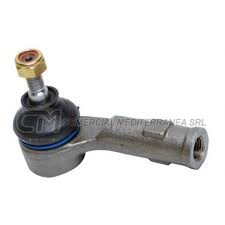 EXTREMO DE DIRECCION FIESTA 02/  KA 0 FORD FIESTA MAX/ECOSPORT 03/.. IZQUIERDO