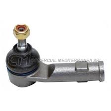 EXTREMO DE DIRECCION FIESTA 02/  KA 0 FORD FIESTA MAX/ECOSPORT 03/.. DERECHO -