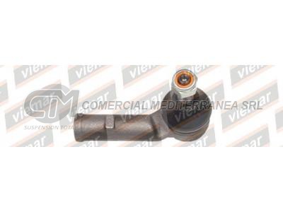 EXTREMO DE DIRECCION CADDY - POLO CLASSI VW CADDY - POLO CLASSIC 00/03 DERECHO