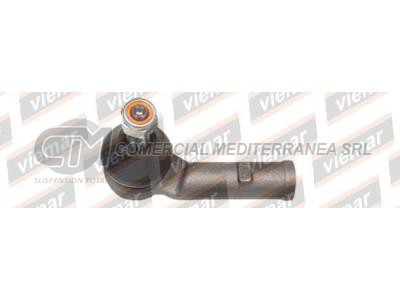 EXTREMO DE DIRECCION CADDY - POLO CLASSI VW CADDY - POLO CLASSIC 00/03 IZQUIERDO