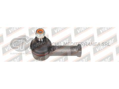 EXTREMO DE DIRECCION ELANTRA 90/95 ATOS HYUNDAI ELANTRA 90/95 - ATOS 98/.. DEREC