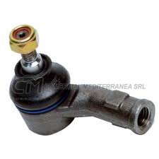 EXTREMO DE DIRECCION FOCUS 98/04   IZQUI FORD FOCUS 98/.. EXTREMO IZQUIERDO - LAR