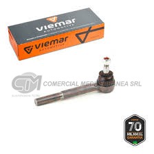 EXTREMO DE DIRECCION CHEVROLET D-20 85/8 CHEVROLET D20 85/88 EXTERNO