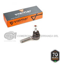 EXTREMO DE DIRECCION CHEVROLET D-20 85/8 CHEVROLET D20 85/88 INTERNO