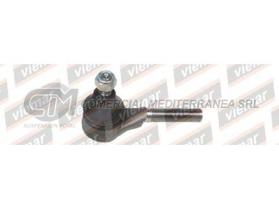 EXTREMO DE DIRECCION CHEVROLET A/C/D-10/ CHEVROLET C10 64/84 INTERNO